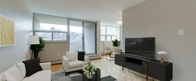 Robinson Place Apartments | 33 Robinson Street, Hamilton - Photo 1