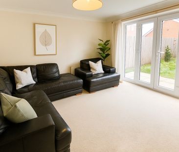 5 Bed Terraced House, Filton Avenue, BS7 - Photo 1