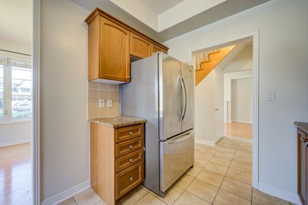 For Lease - 4241 Sarazen Drive Unit# 32, Burlington, Ontario - Photo 5
