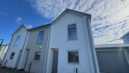 5/43 Rahera Street Spreydon - Photo 5