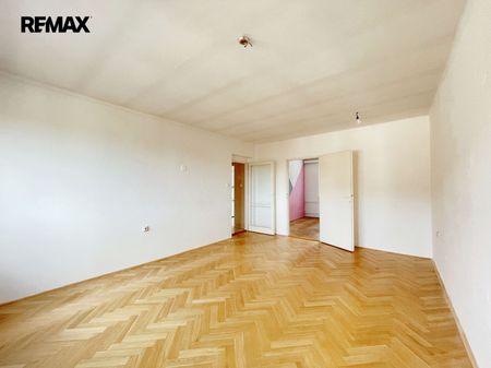 Pronájem bytu 3+1 v osobním vlastnictví 72 m², Písek - Photo 2