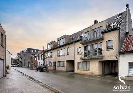 Gezellige studio met 1 slaapkamer in Maldegem - Foto 3