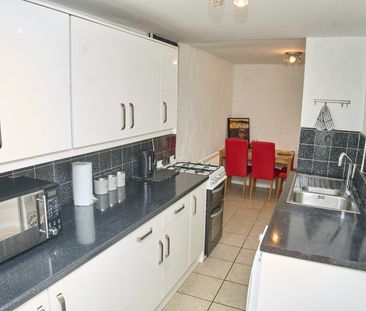 Room in a Shared House, Manchester, M40 - Photo 6