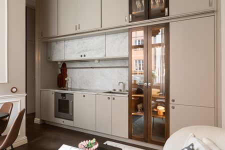 Bältgatan, Stockholm - Foto 5