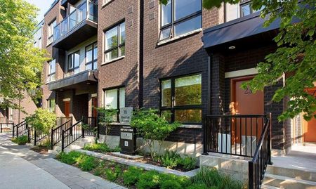 For Lease - 15 Brenthall Avenue Unit# 16, Toronto, Ontario - Photo 5
