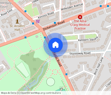 3 bedroom house to rent - Photo 1