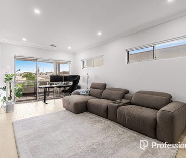 Modern 2-Bedroom Apartment with Spacious Balcony - Secure Boutique ... - Photo 4