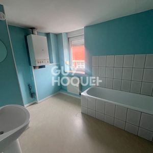 Location Appartement 3 pièces 58m² - Photo 2