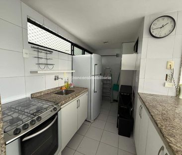 Apartamento para aluguel, 2 quartos, 1 suíte, 1 vaga, Casa Forte - ... - Foto 1