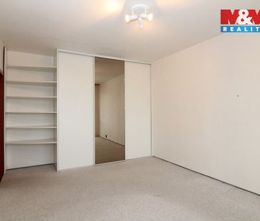 Pronájem bytu 2+1 63 m² - Photo 1