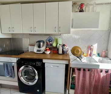 Location / Appartement - Photo 3
