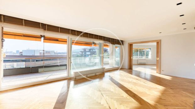 Piso de alquiler en Pl. de Castelló, Sant Gervasi- Galvany - Foto 1