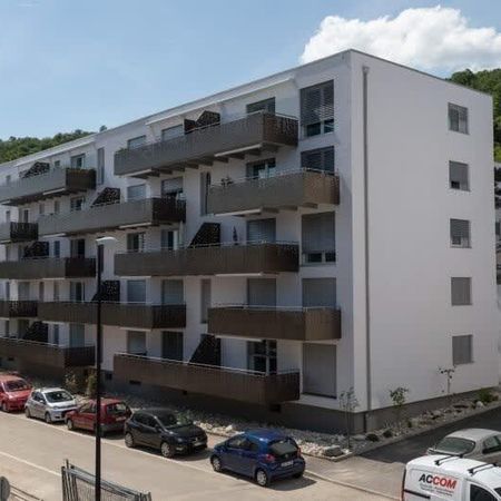 3.5 Zimmer, 70 m², 1. Stock - Foto 4