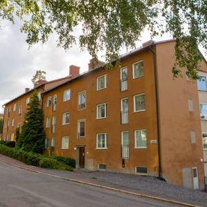 Tre Krokars Gata 12 B - Foto 2