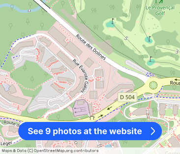 Location Appartement - Photo 1