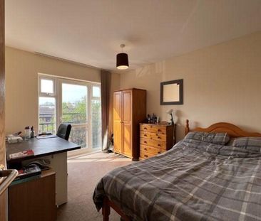 Flat 17, Grace Dieu Court - Photo 2