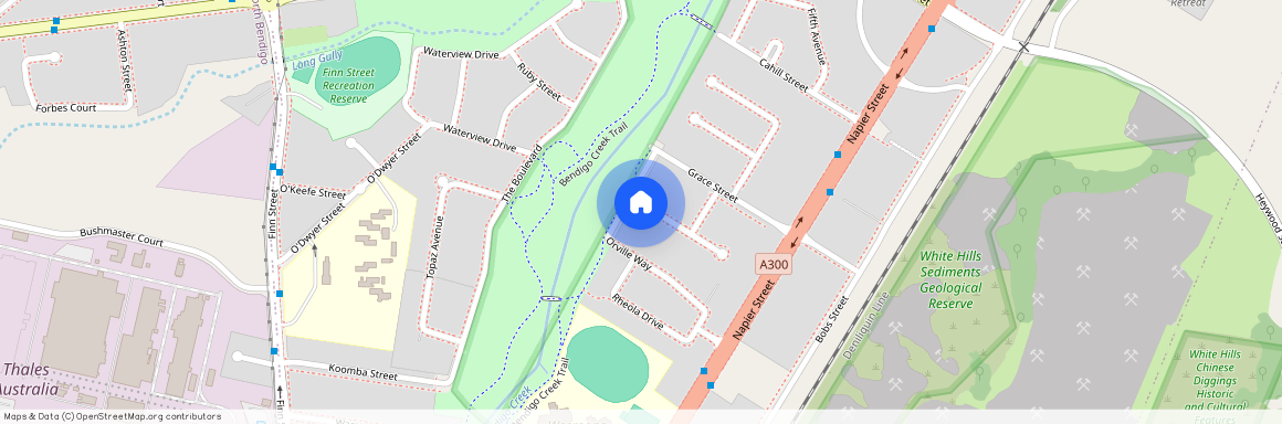 33 Nottingham Ct, Vic 3550, White Hills