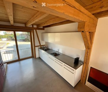 3 Reihenhäuser, 1 Maisonettewohung: 5.5 Zimmer ab 2‘320 (exkl. PP, NK) - Foto 4