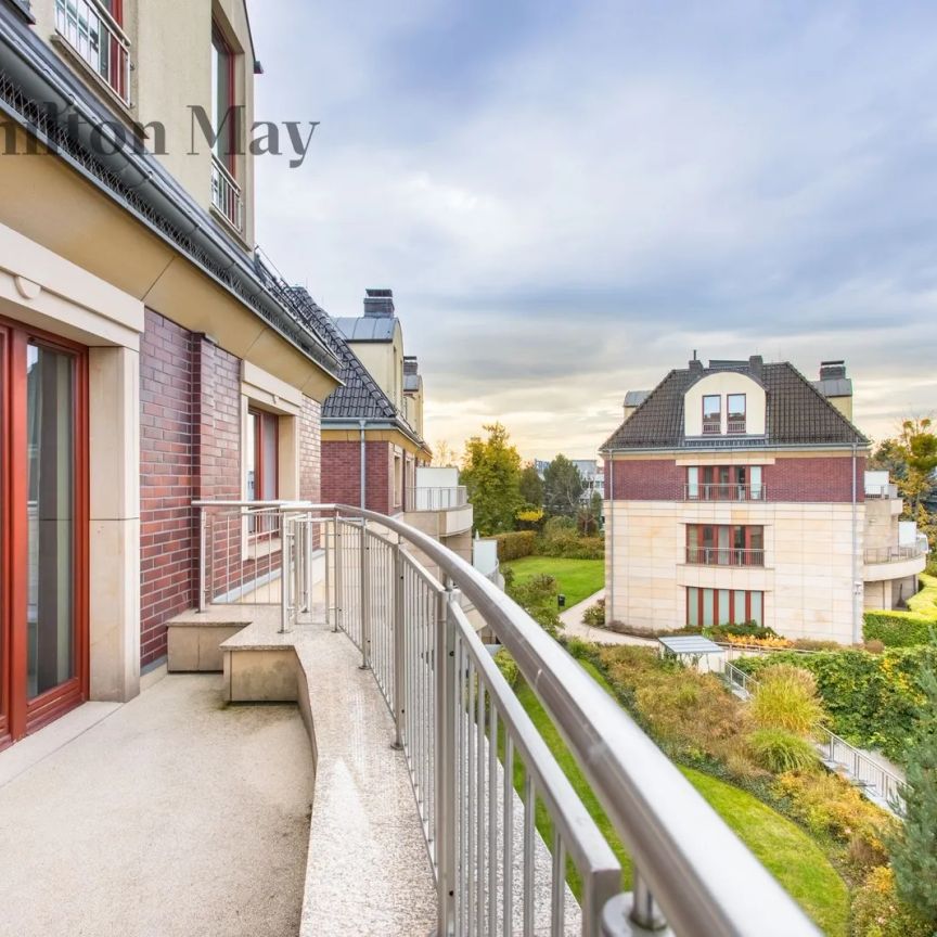 Ekskluzywny apartament w prestiżowej inwestycji Zielona Etiuda - Photo 1