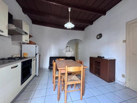 Bilocale corso italia 42, Sacrario - Piazza della Rocca, Viterbo - Foto 2