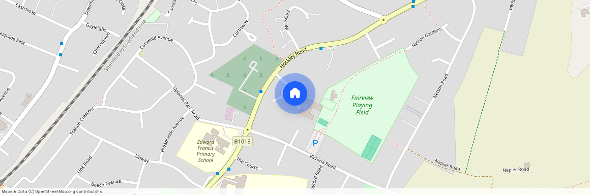 4 bed detached house to rent in Homestead Close, Rayleigh, SS6