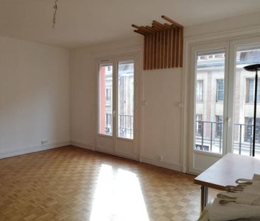 Location appartement 3 pièces 61.55 m² à Évreux (27000) - Photo 1