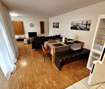 Furnished apartment - Photo 5