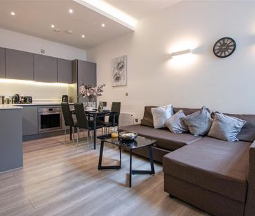 1 bedroom apartment to rent - Photo 2