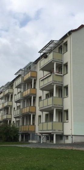 Luisenstraße 32, 08525 Plauen - Foto 1