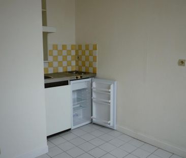 Appartement T1 à louer - 16 m² - Photo 2