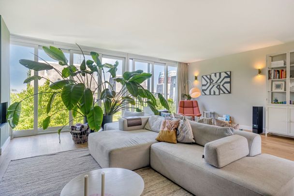 Huis te huur: Voerstraat 4 2353 NS Leiderdorp - Photo 1