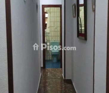 Piso en alquiler en Avenida de Andalucía, cerca de Calle de Aurea G... - Foto 2