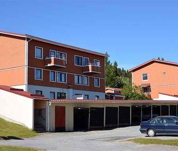 Slåttervägen 16 C - Foto 2