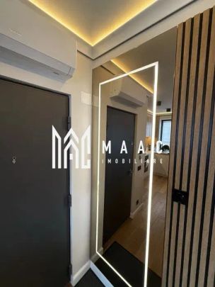 Apartament 2 camere de închiriat | Sibiu | 68 mp | cu birou - Photo 1