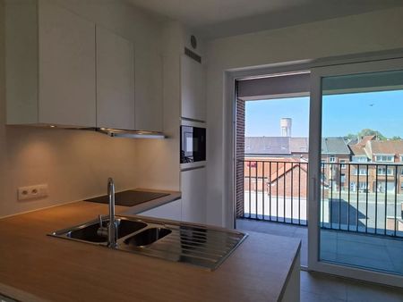 Appartement te huur - Foto 5