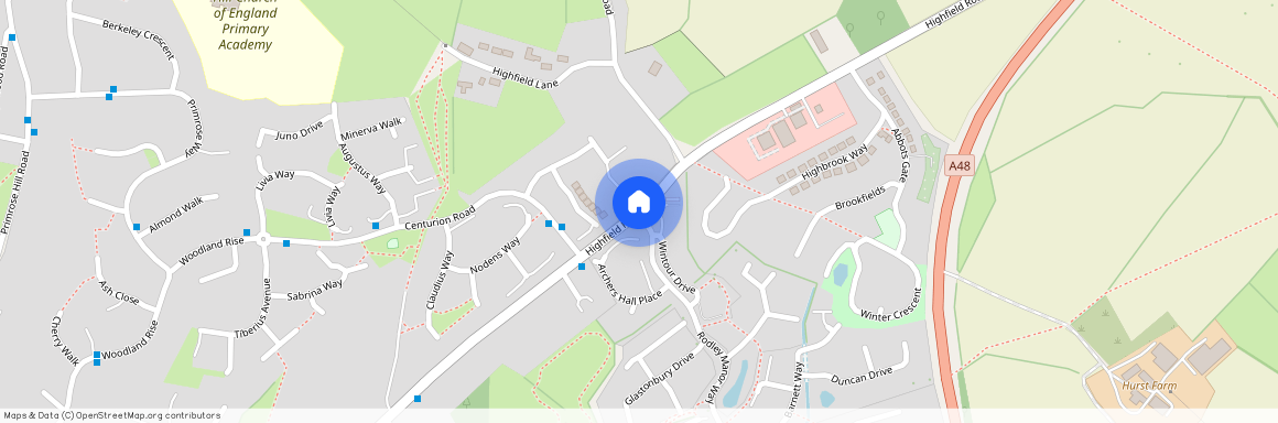 Cross Hands, Lydney, Gloucestershire, GL15 4BZ