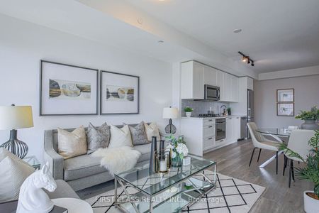 For Lease - 55 Ontario Street Unit# 2004, Toronto, Ontario - Photo 3