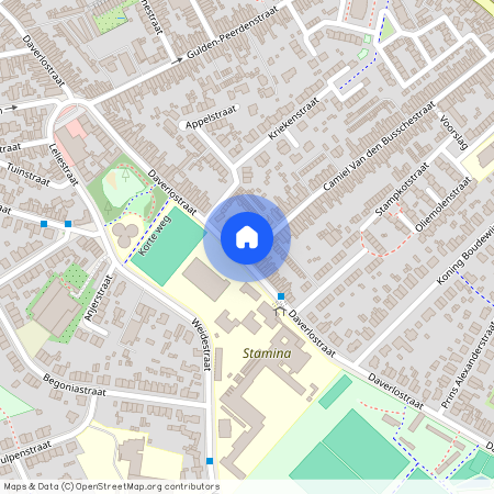 Daverlostraat 235, 8310 Assebroek