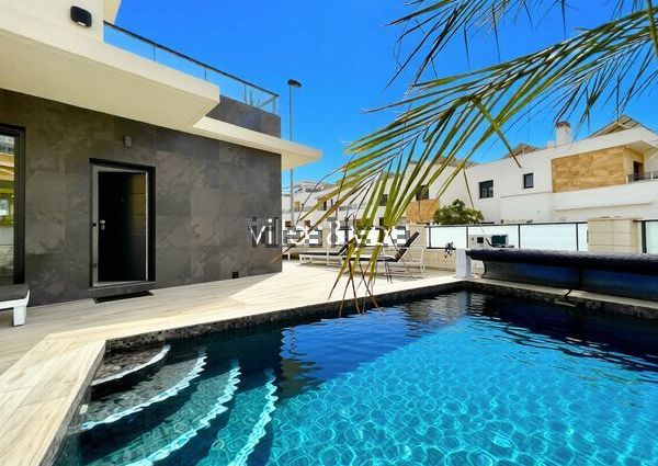 Alquiler de casa o chalet independiente en Benijofar