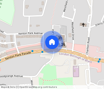 1 bedroom flat to rent - Photo 1