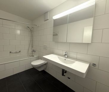 2.5 Zimmer, 58 m², 2. Stock - Foto 3