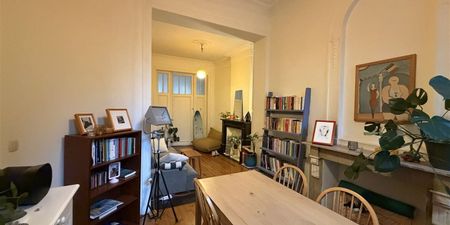 Appartement te huur in Berchem voor € 940 met 1 slaapkamer - Photo 3