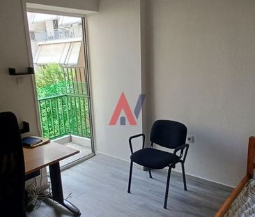 Studio/Γκαρσονιέρα για ενοικίαση Άγιος Αθανάσιος (Λάρισα) - Photo 2
