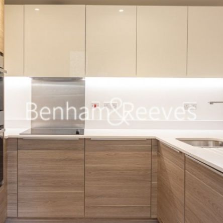 2 Bedroom flat to rent in Ashton Reach, Surrey Quays, SE16 - Photo 1