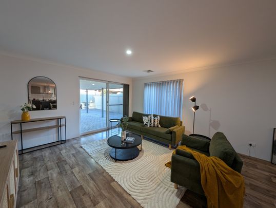 1/7 Cansos Street, Clarkson WA 6030 - House For Rent | Domain - Photo 1