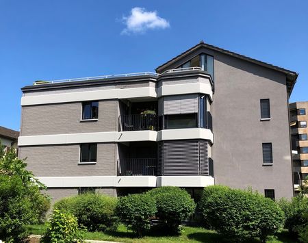 3 Zimmer, 76 m², 1. Stock - Photo 5