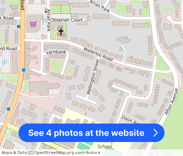 Wellington Street, Prestwick, Ayrshire, KA9 - Photo 1