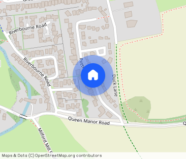 Potters Way, Salisbury, SP1 - Photo 1