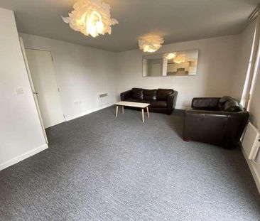 Trinity Court, Higher Cambridge Street, Manchester, M15 - Photo 2