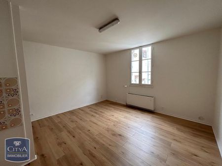 Location appartement 2 pièces de 35.8m² - Photo 5